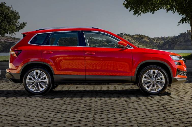 Škoda EXTRA